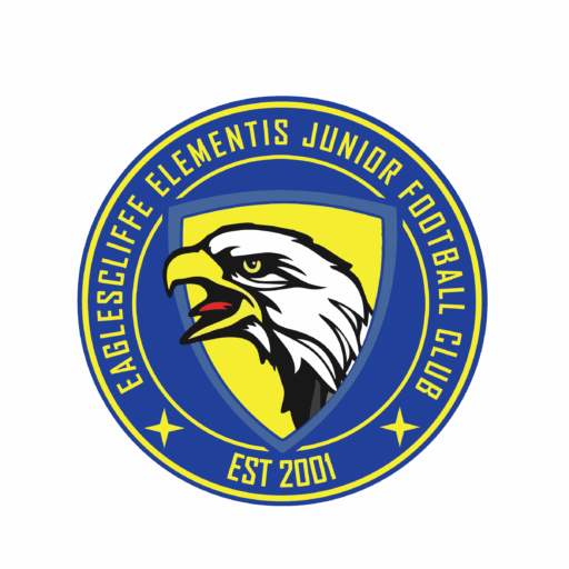 Eaglescliffe Elementis JFC